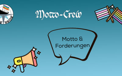 Motto-Crew