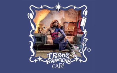 26.05.2022 | Transformations-Café