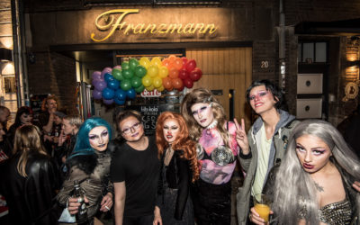 25.06.2022 | CSD-Aftershow-Party
