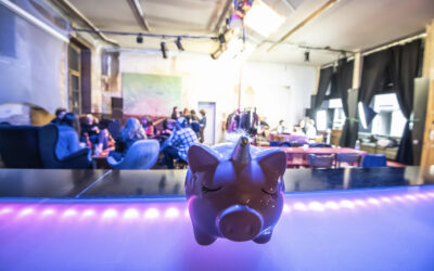 24.07.2025 | Transformations-Café Duisburg mit Konzert!!